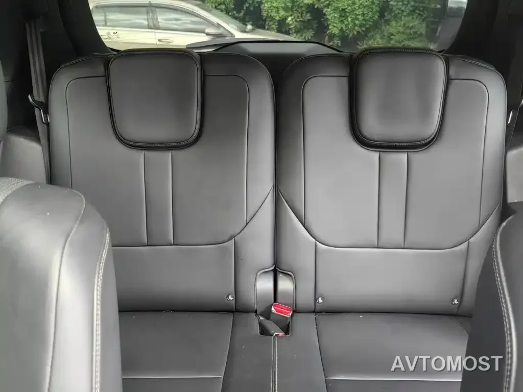 Li ONE 2020 Extended Range 6-seater — фото 12