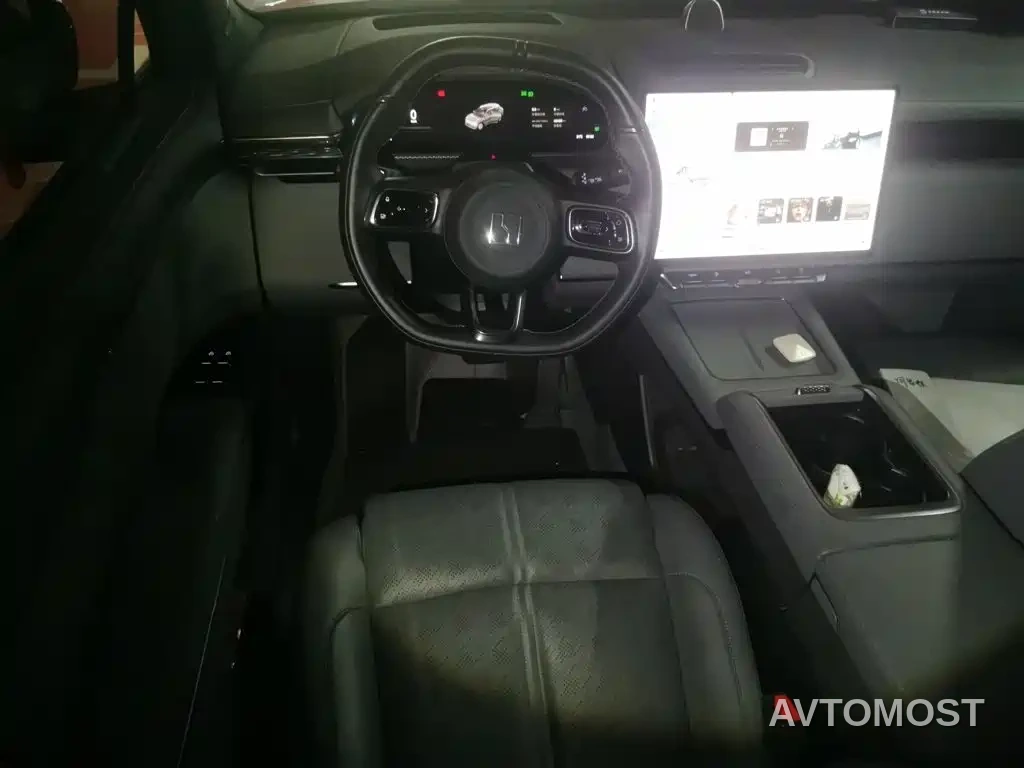 Zeekr 7X 2025 Model 75kWh RWD Smart Driving Edition — фото 7