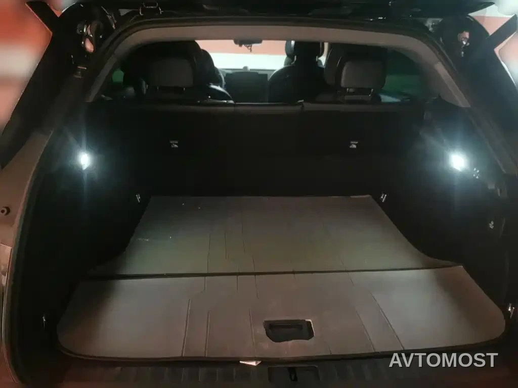Zeekr 7X 2025 Model 75kWh RWD Smart Driving Edition — фото 16