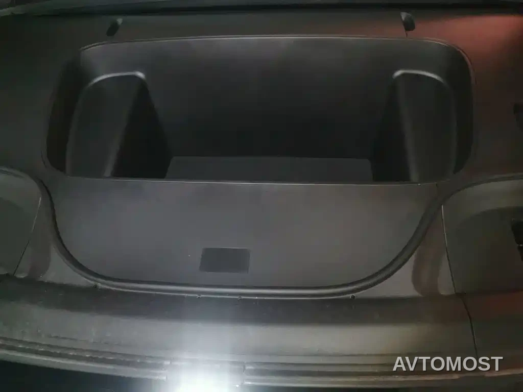 Zeekr 7X 2025 Model 75kWh RWD Smart Driving Edition — фото 17