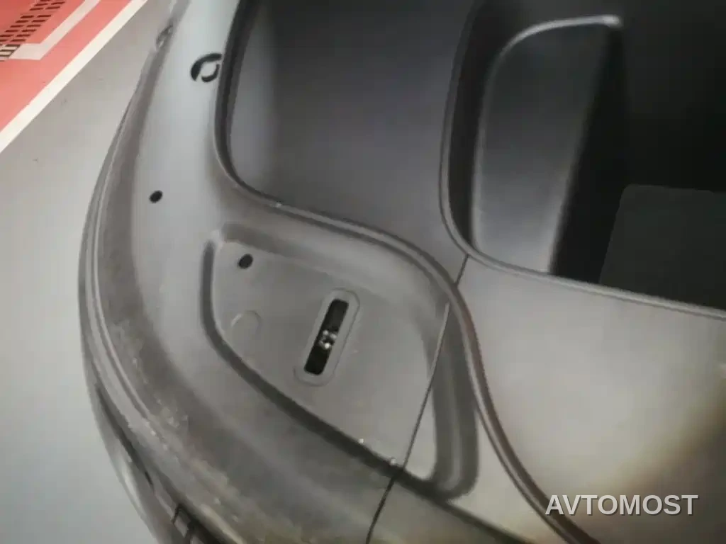 Zeekr 7X 2025 Model 75kWh RWD Smart Driving Edition — фото 23