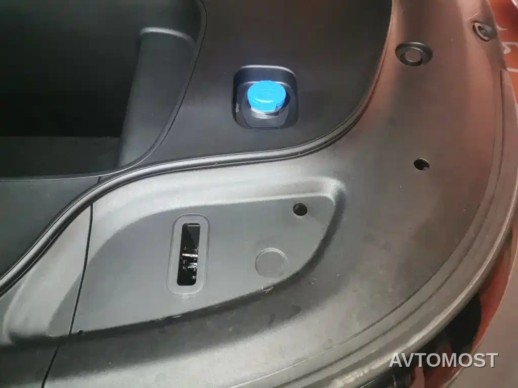 Zeekr 7X 2025 Model 75kWh RWD Smart Driving Edition — фото 24