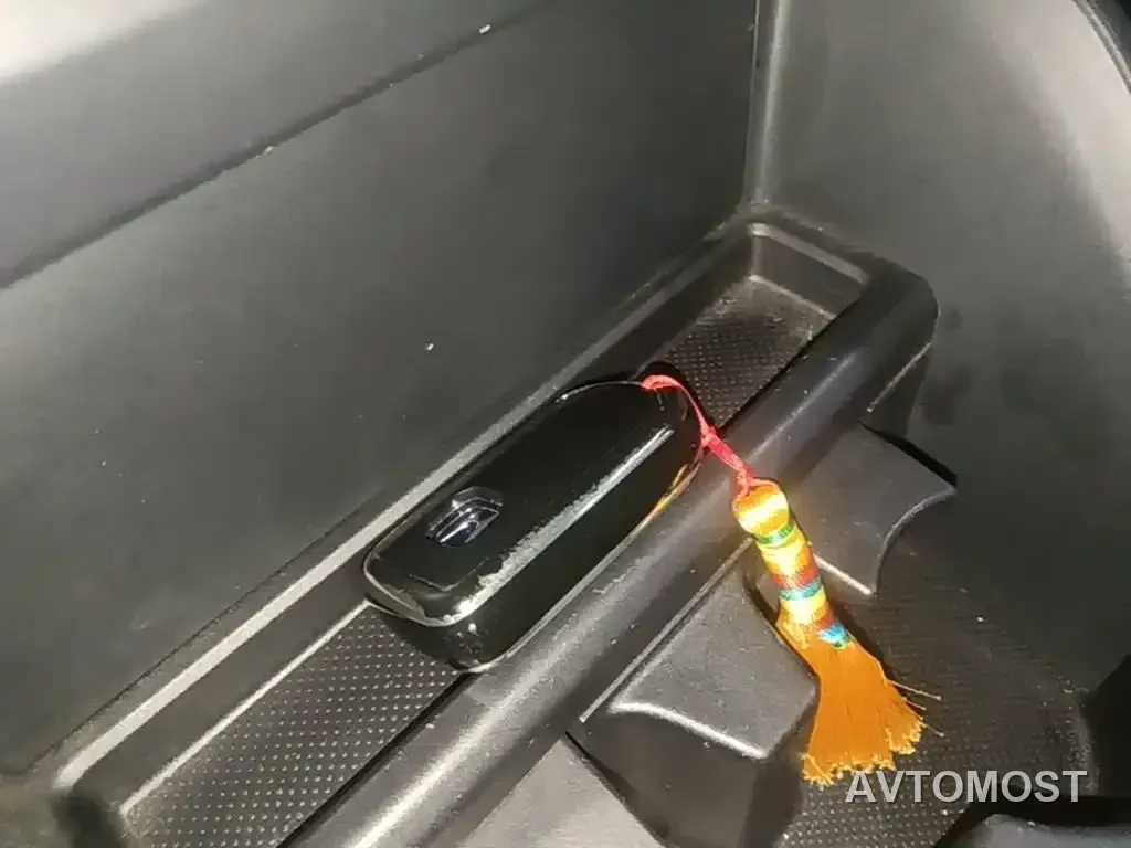 Honda ENVIX 2022 Sharp Hybrid 1.5L Pure Comfort Edition — фото 7