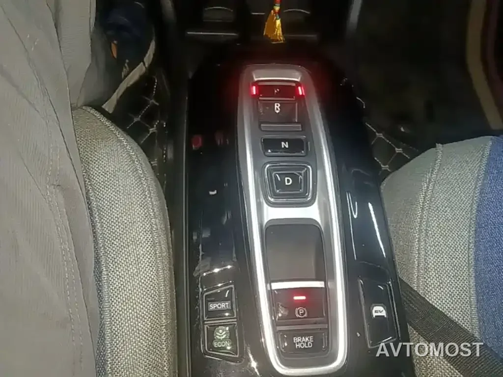 Honda ENVIX 2022 Sharp Hybrid 1.5L Pure Comfort Edition — фото 11