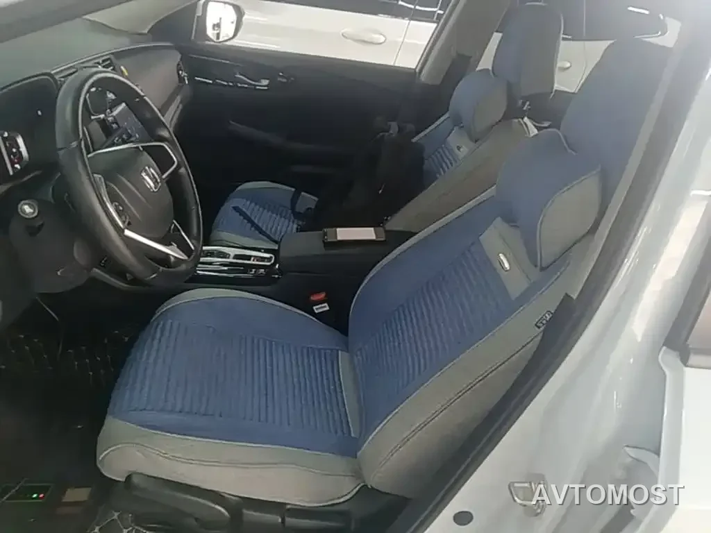 Honda ENVIX 2022 Sharp Hybrid 1.5L Pure Comfort Edition — фото 12
