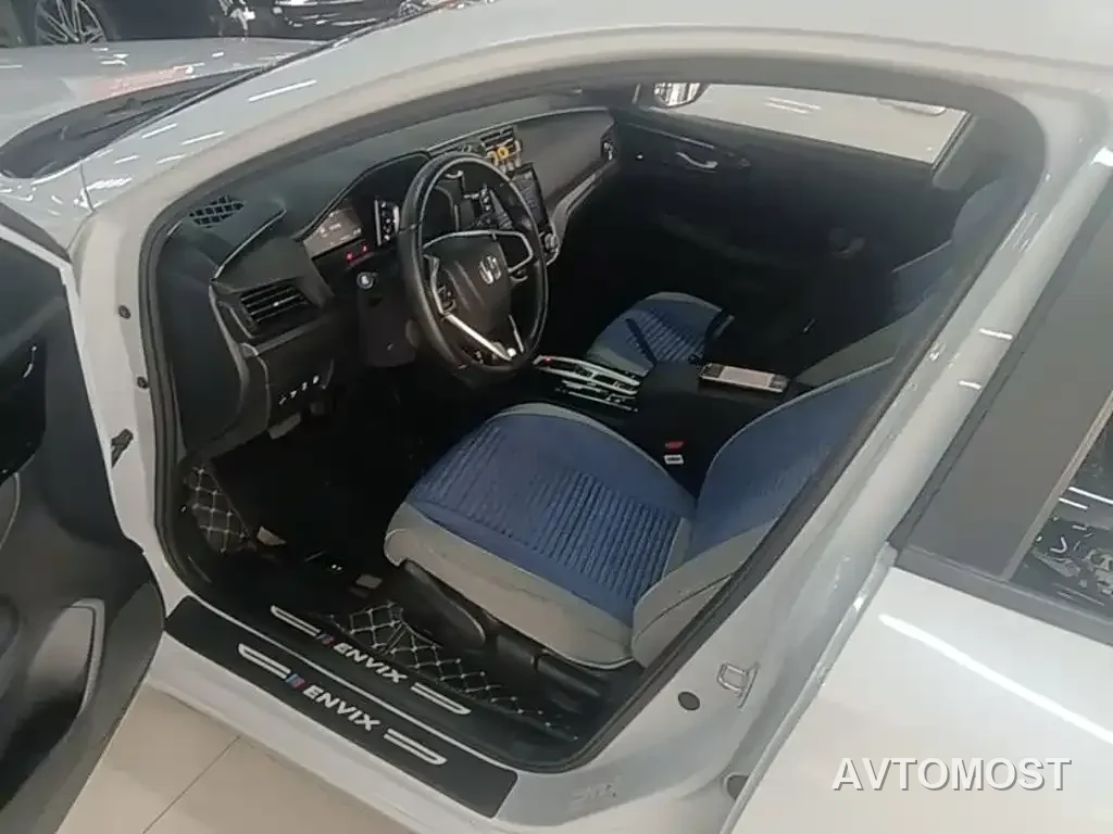 Honda ENVIX 2022 Sharp Hybrid 1.5L Pure Comfort Edition — фото 13