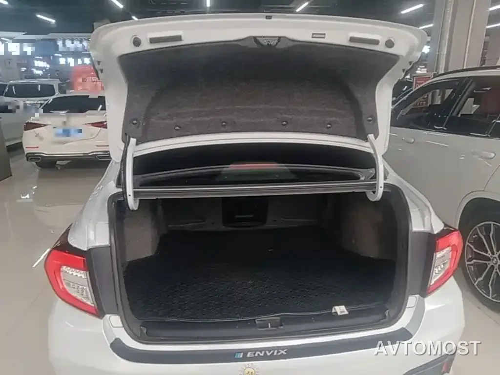 Honda ENVIX 2022 Sharp Hybrid 1.5L Pure Comfort Edition — фото 16
