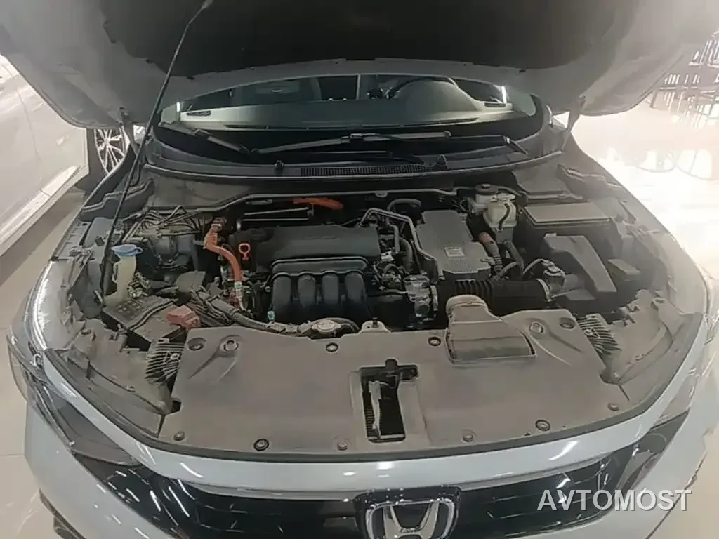 Honda ENVIX 2022 Sharp Hybrid 1.5L Pure Comfort Edition — фото 17