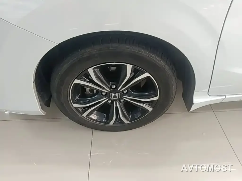 Honda ENVIX 2022 Sharp Hybrid 1.5L Pure Comfort Edition — фото 20