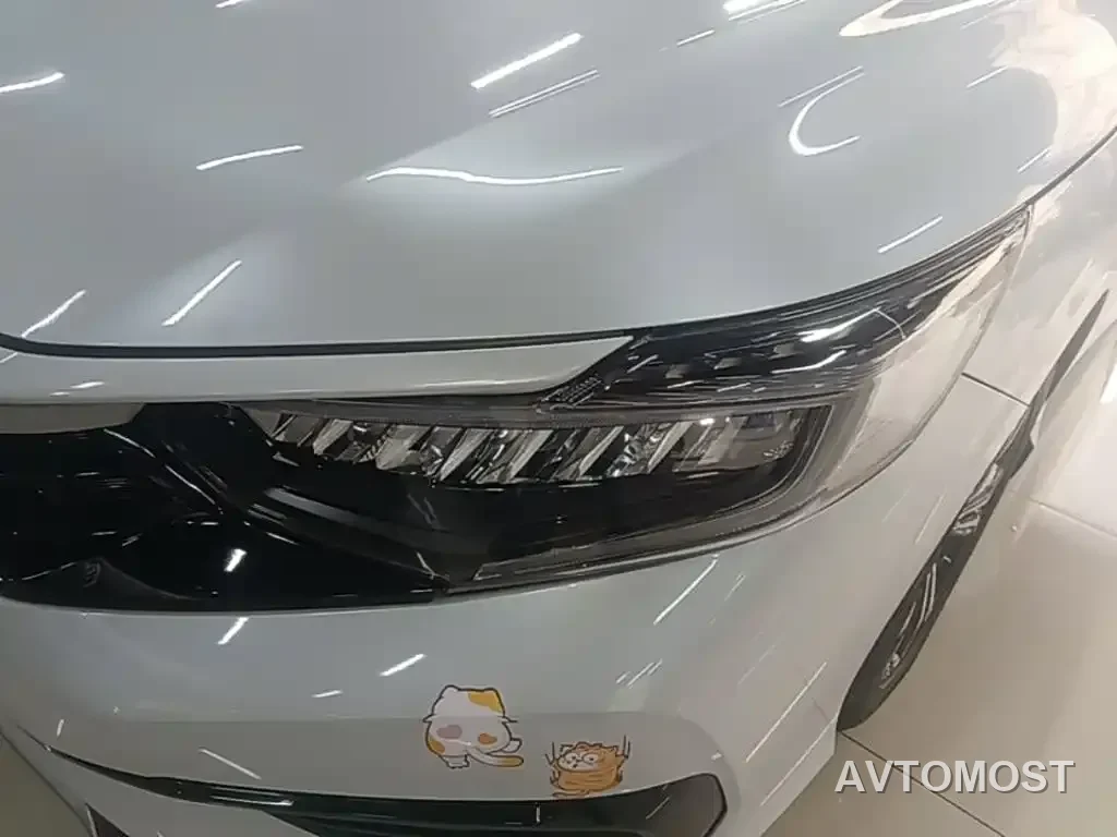 Honda ENVIX 2022 Sharp Hybrid 1.5L Pure Comfort Edition — фото 21