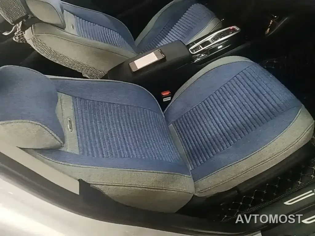 Honda ENVIX 2022 Sharp Hybrid 1.5L Pure Comfort Edition — фото 22