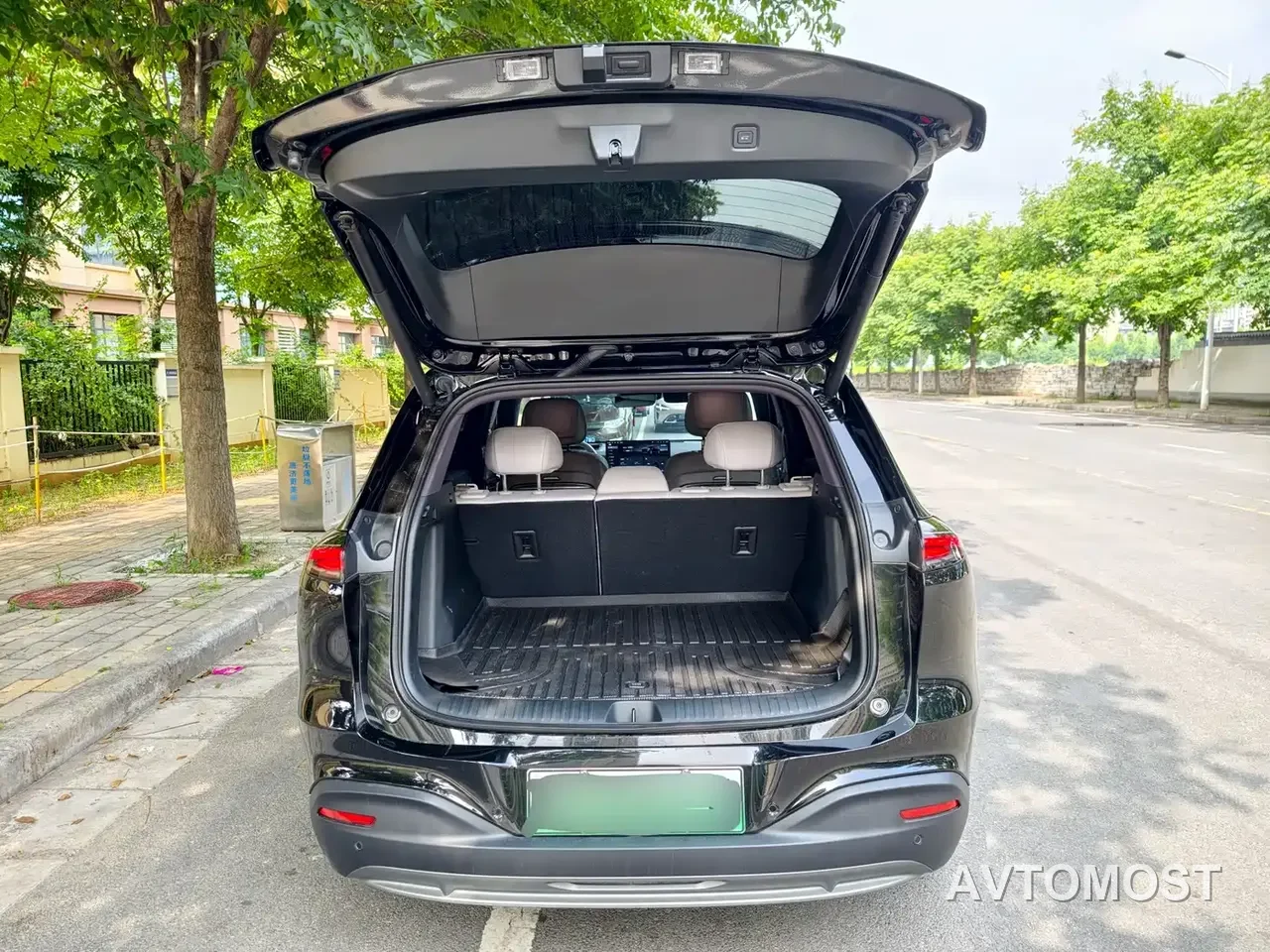 Buick Zhijing E7 2026 Model 1.5T Base Version — фото 8