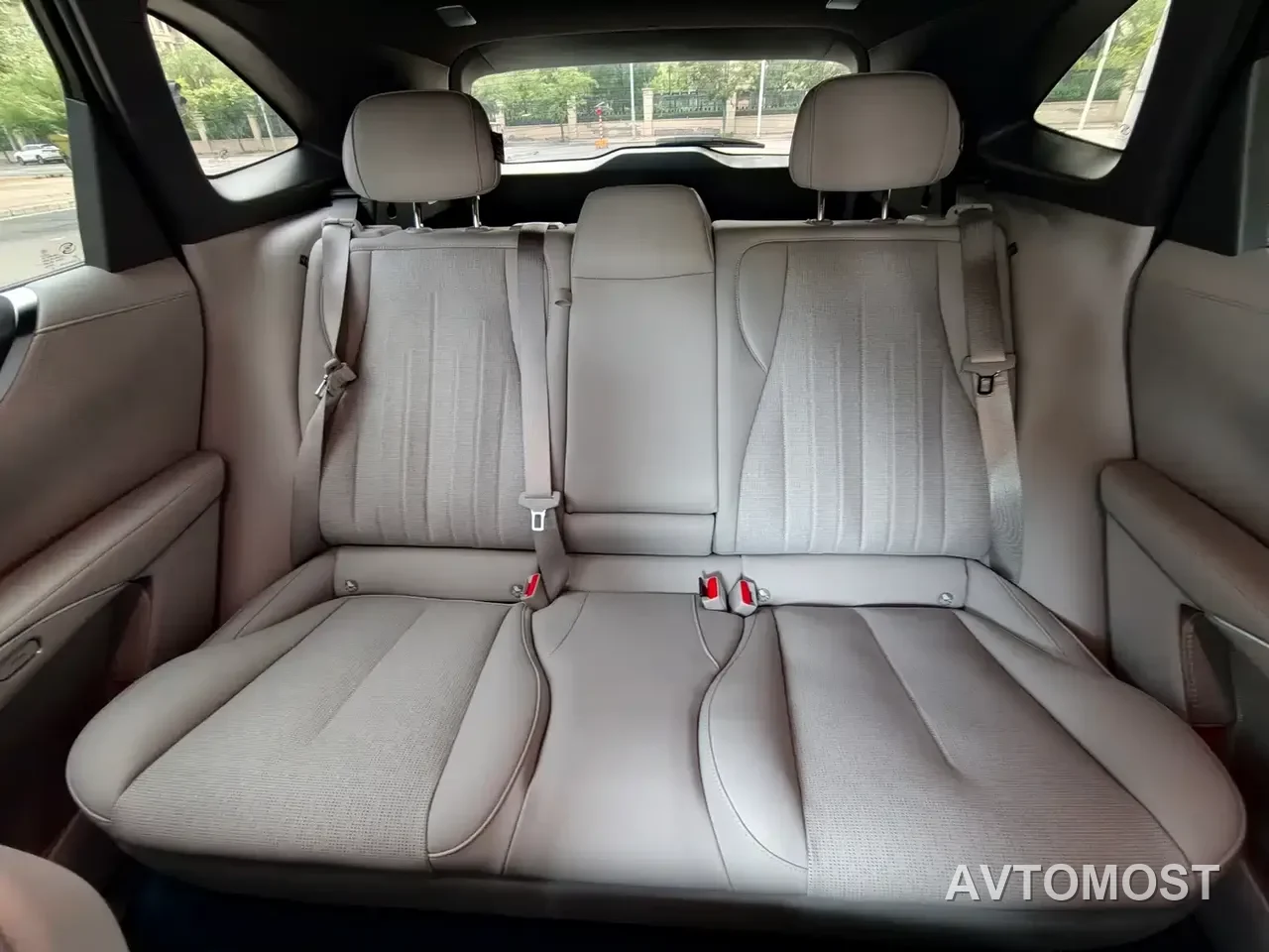 Buick Zhijing E7 2026 Model 1.5T Base Version — фото 19