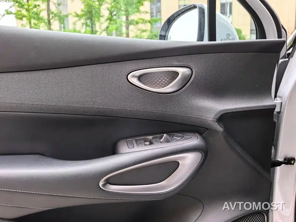 BYD Hai Shi 05 EV 2025 520KM Smart Navigation Edition — фото 2