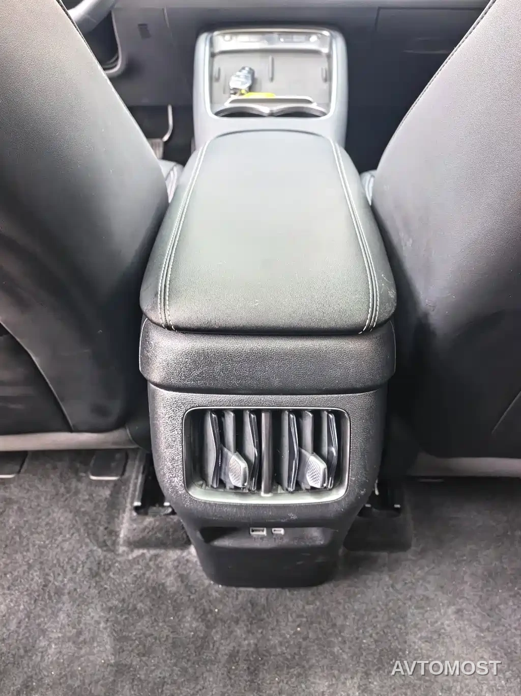 BYD Hai Shi 05 EV 2025 520KM Smart Navigation Edition — фото 13