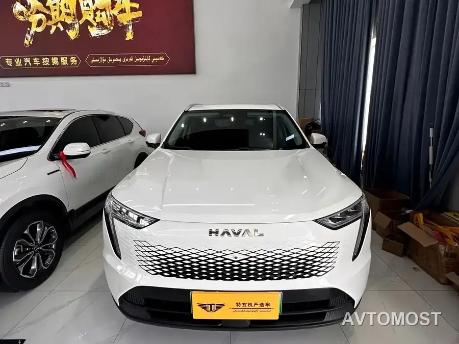 Haval Xiaolong 2023 1.5L 110KM Pilot Edition