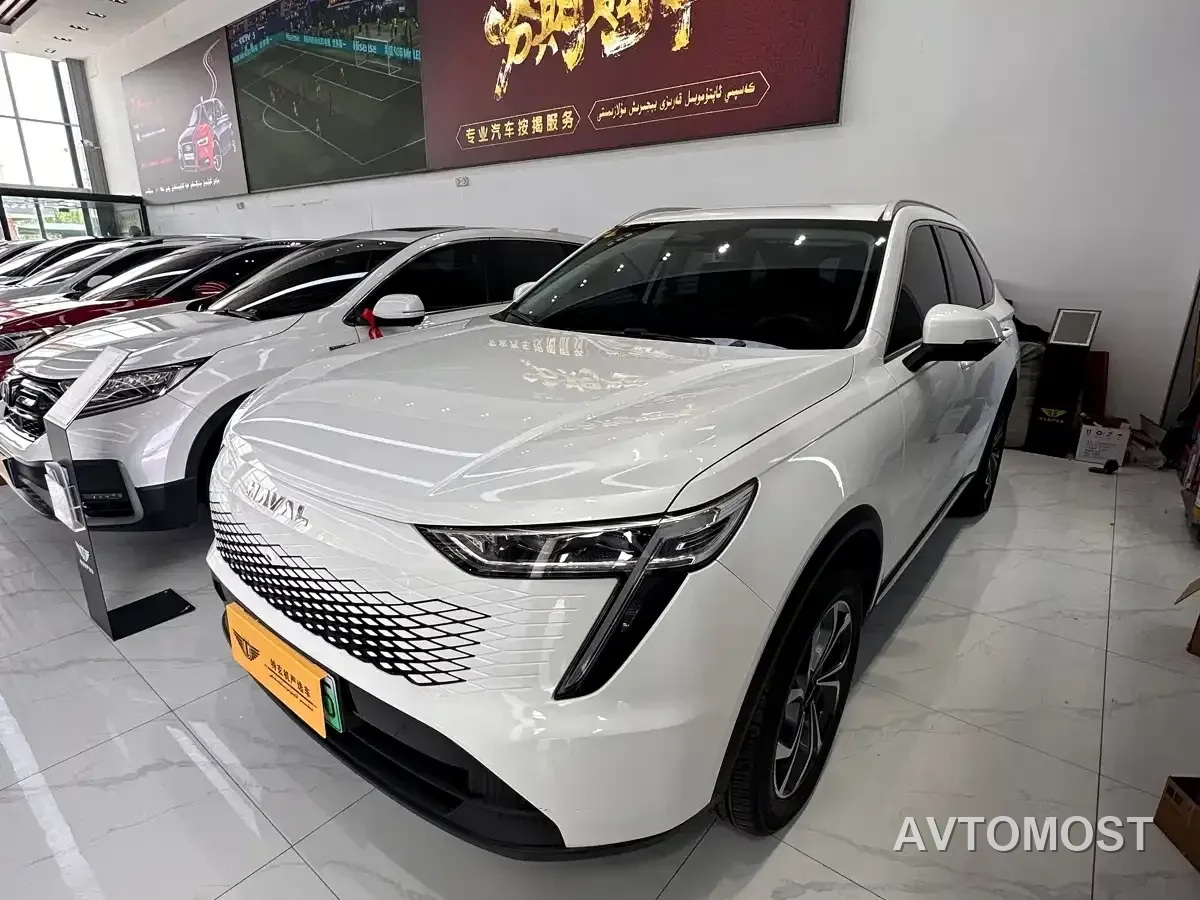 Haval Xiaolong 2023 1.5L 110KM Pilot Edition — фото 2