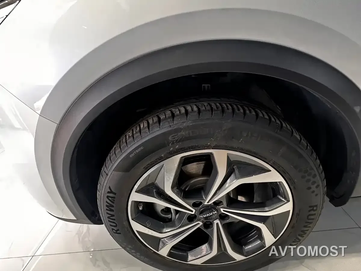 Haval Xiaolong 2023 1.5L 110KM Pilot Edition — фото 3