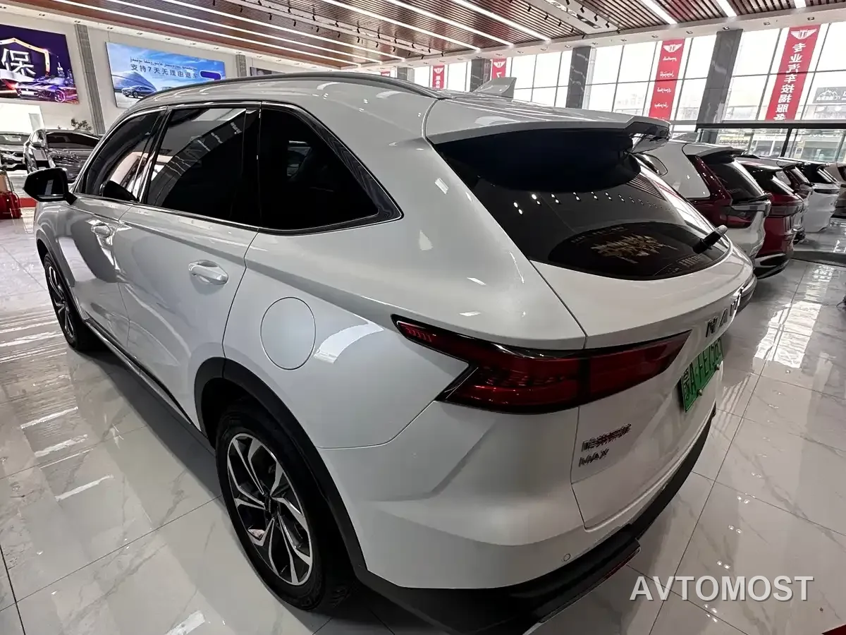 Haval Xiaolong 2023 1.5L 110KM Pilot Edition — фото 4