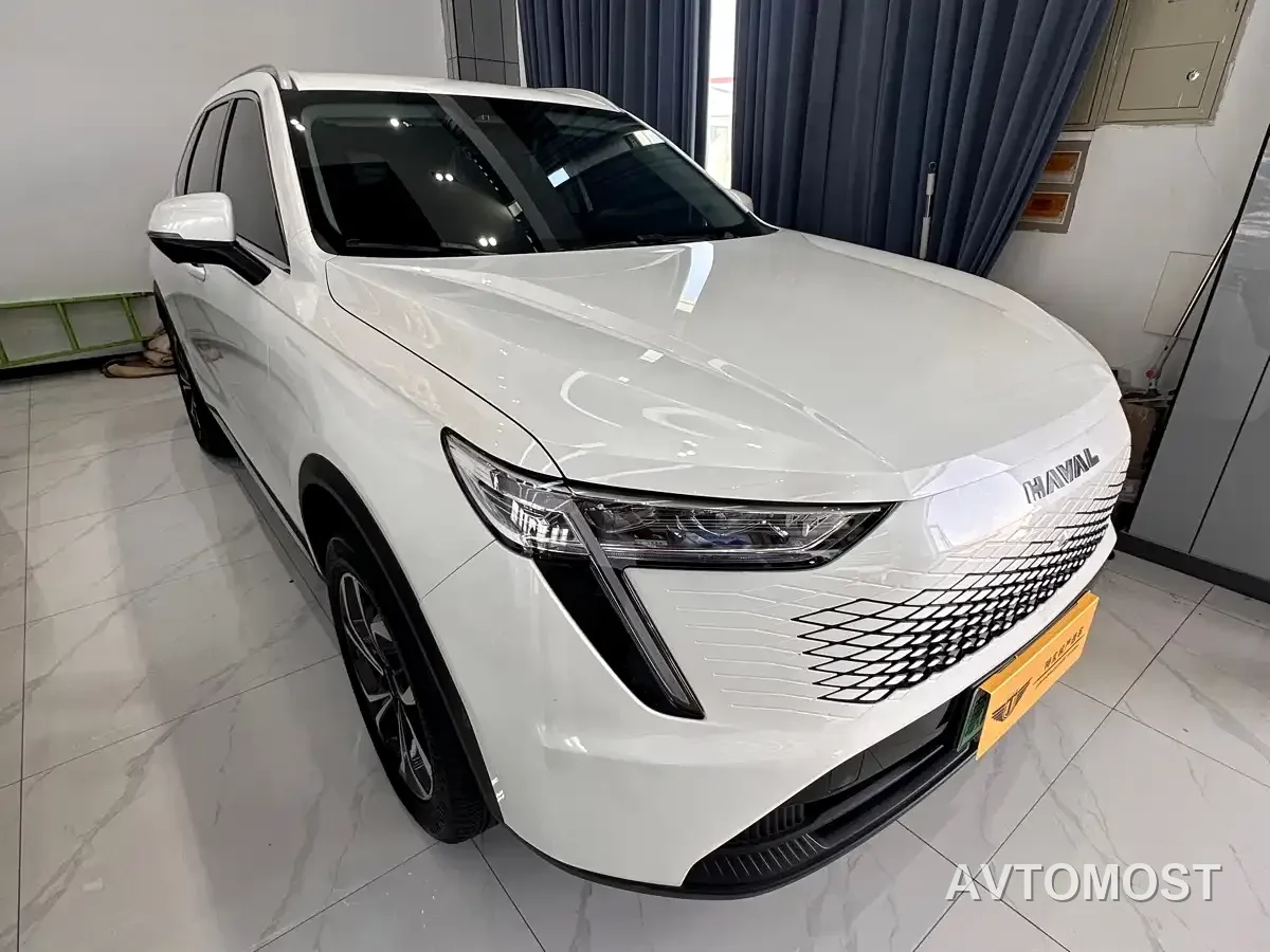 Haval Xiaolong 2023 1.5L 110KM Pilot Edition — фото 8