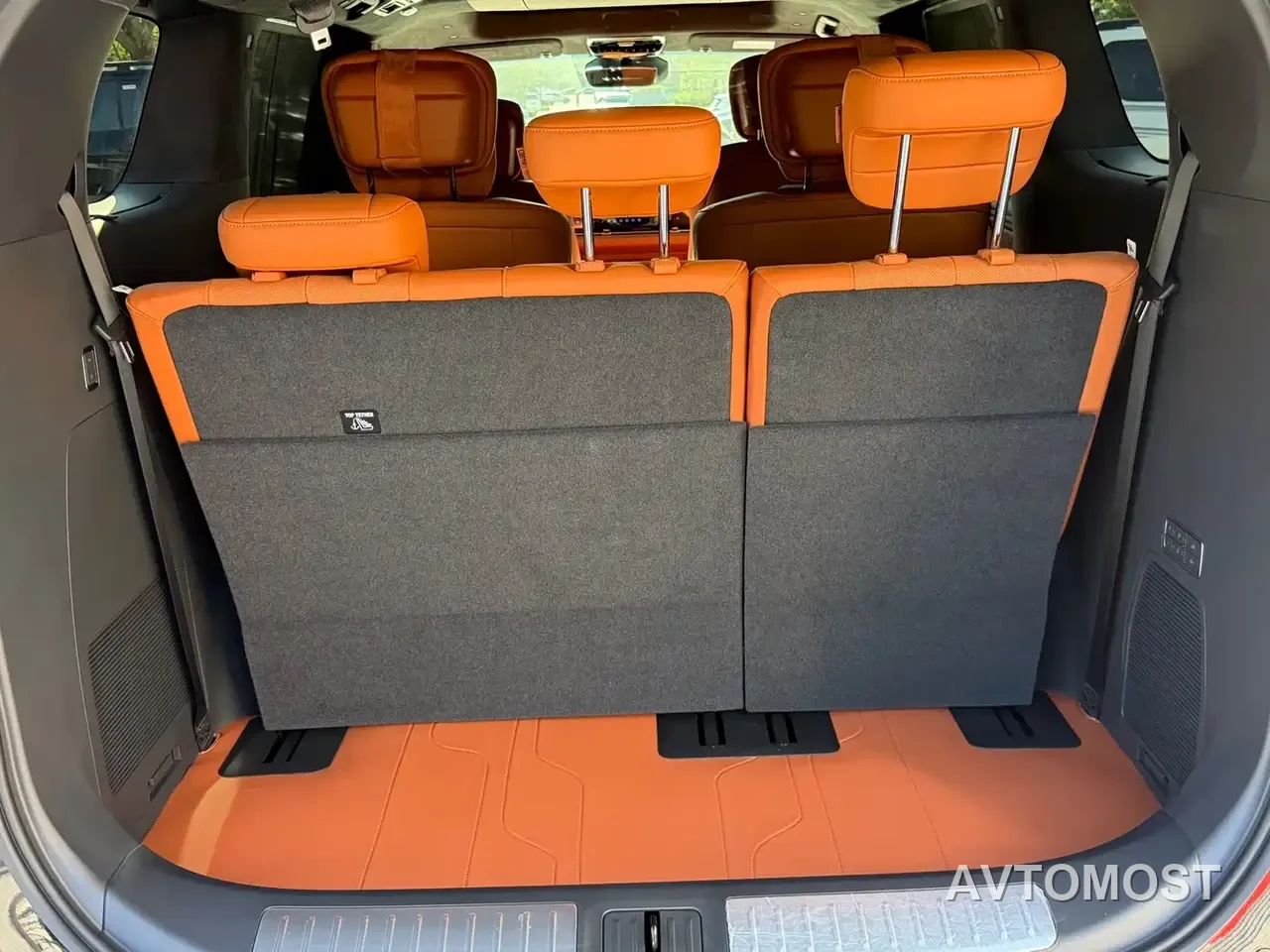 Buick Zhijing Shijia 2026 Model PHEV Base Version — фото 14