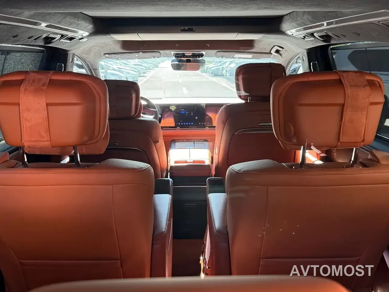 Buick Zhijing Shijia 2026 Model PHEV Base Version — фото 15