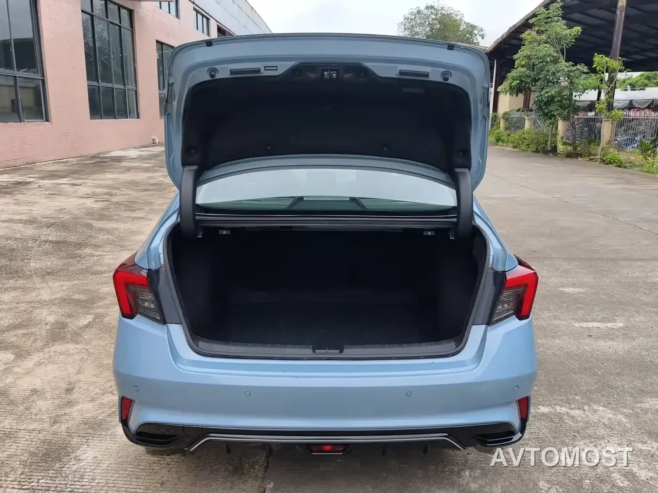Honda Integra 2023 2.0L e:HEV Sharp Premium Edition — фото 18