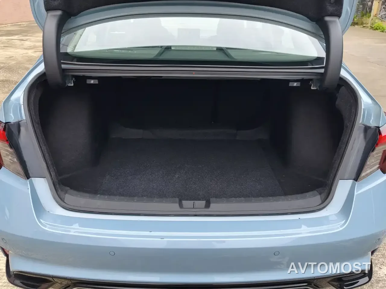 Honda Integra 2023 2.0L e:HEV Sharp Premium Edition — фото 19