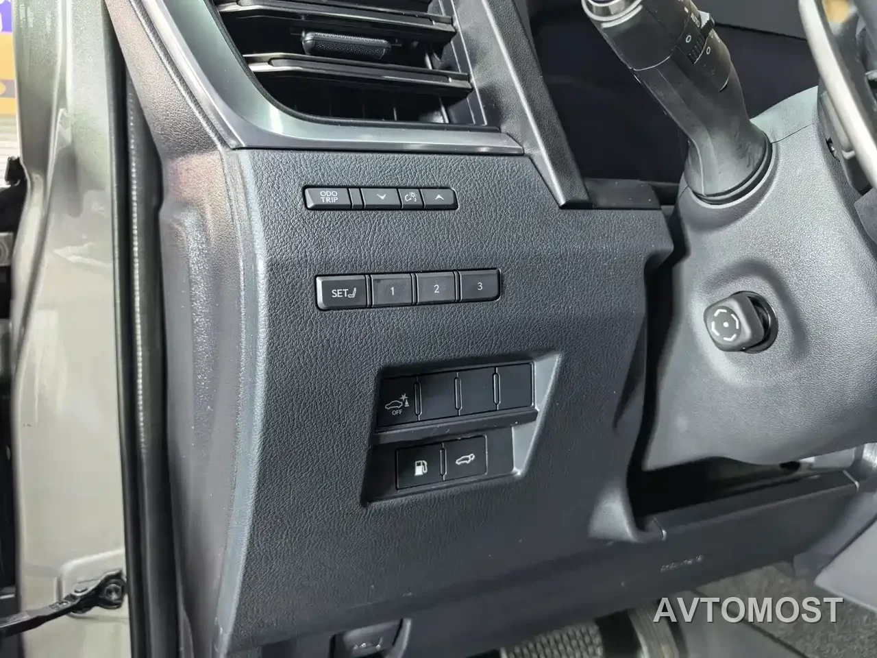 Lexus GX 2024 OVERTRAIL Summit Edition — фото 9