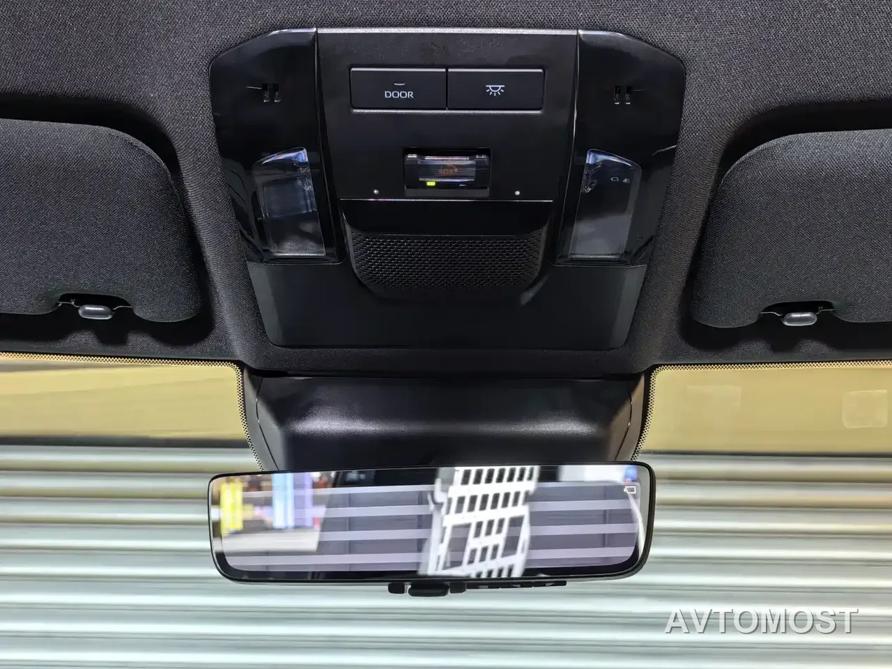 Lexus GX 2024 OVERTRAIL Summit Edition — фото 16