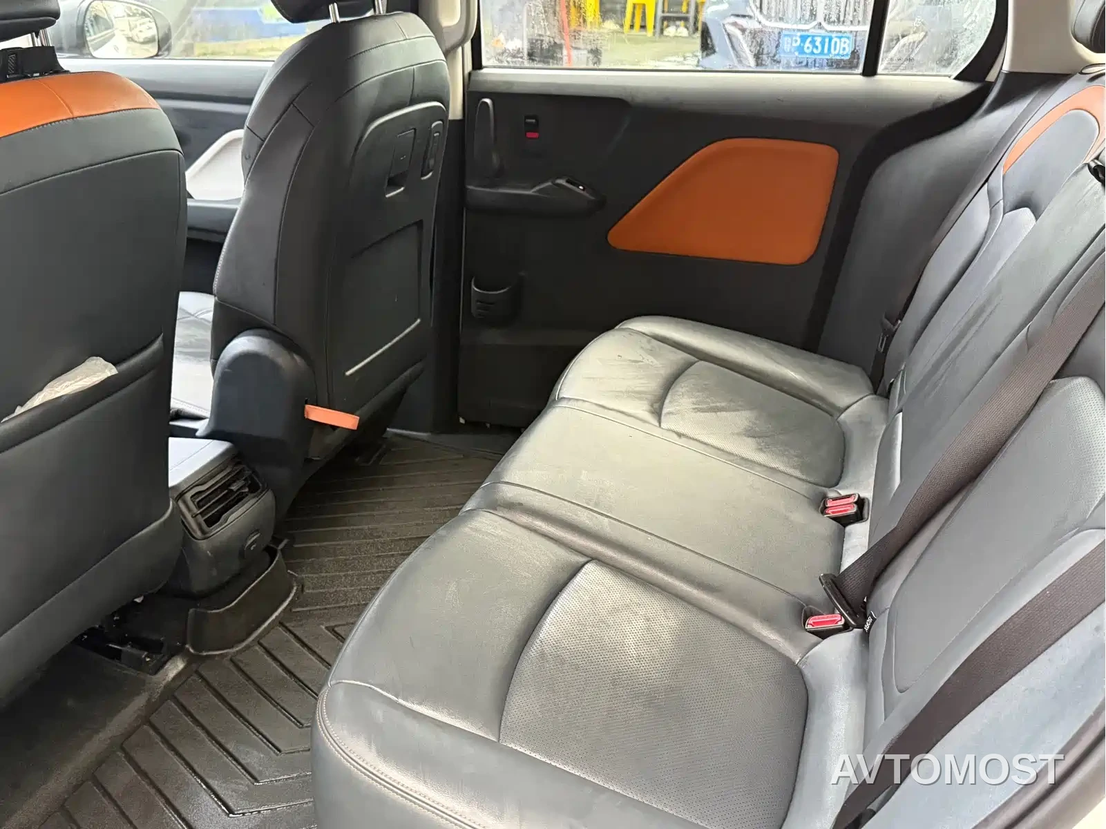 Besturn Bestune NAT 2023 PRO Delight Travel Extended Battery Swap Edition 401km — фото 4