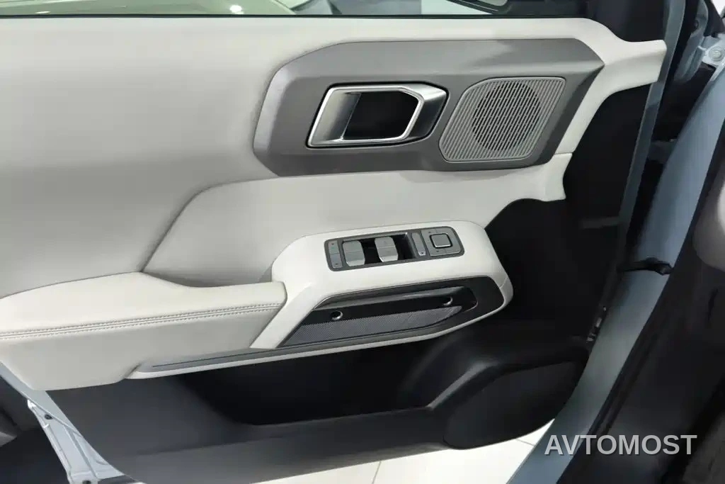 Fang Cheng Bao Titanium 3 2025 Model 501KM AWD Smart Drive Max Edition — фото 5