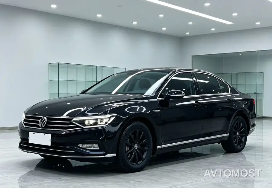 Volkswagen Magotan 2020 280TSI DSG Leading