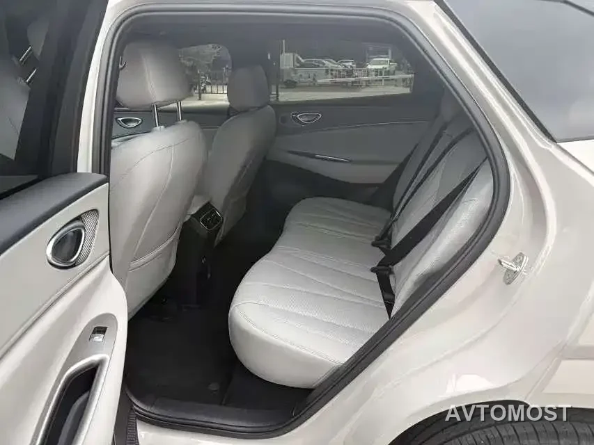 BYD Sealion 06 New Energy 2025 DM-i Premium Version — фото 4