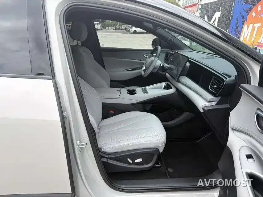 BYD Sealion 06 New Energy 2025 DM-i Premium Version — фото 5