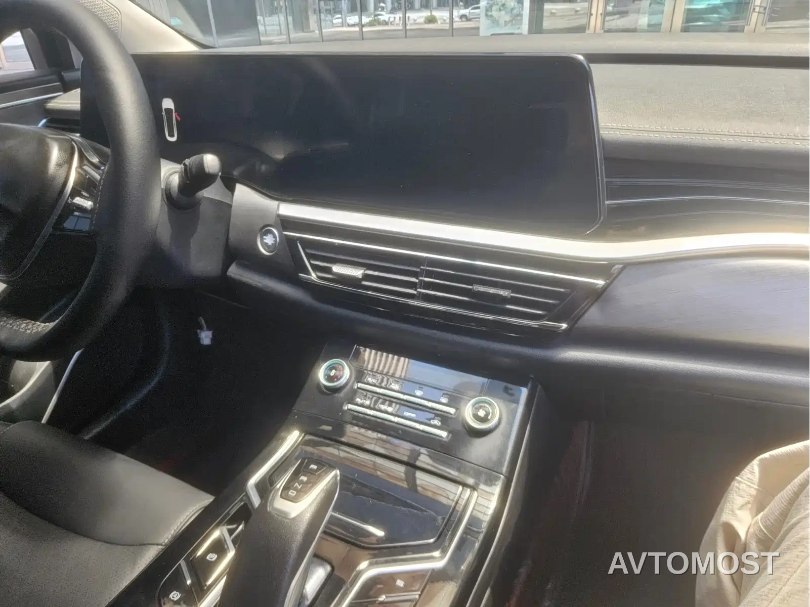 JMCG New Energy Yi 2021 500km Shining Youth Long Range Edition — фото 13