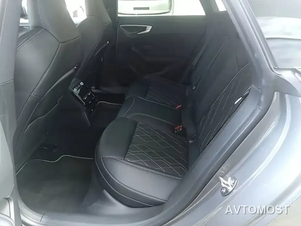 Audi A5L Sportback 2026 TFSI quattro 200kW Flagship Intelligent Luminary — фото 13