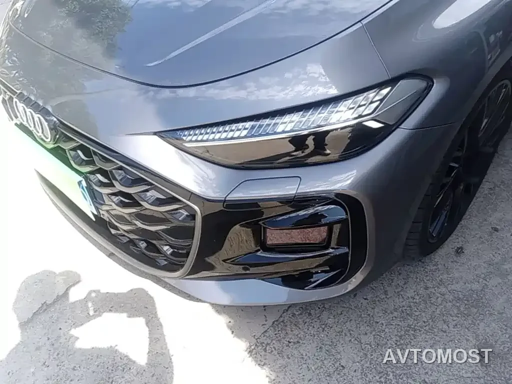 Audi A5L Sportback 2026 TFSI quattro 200kW Flagship Intelligent Luminary — фото 18