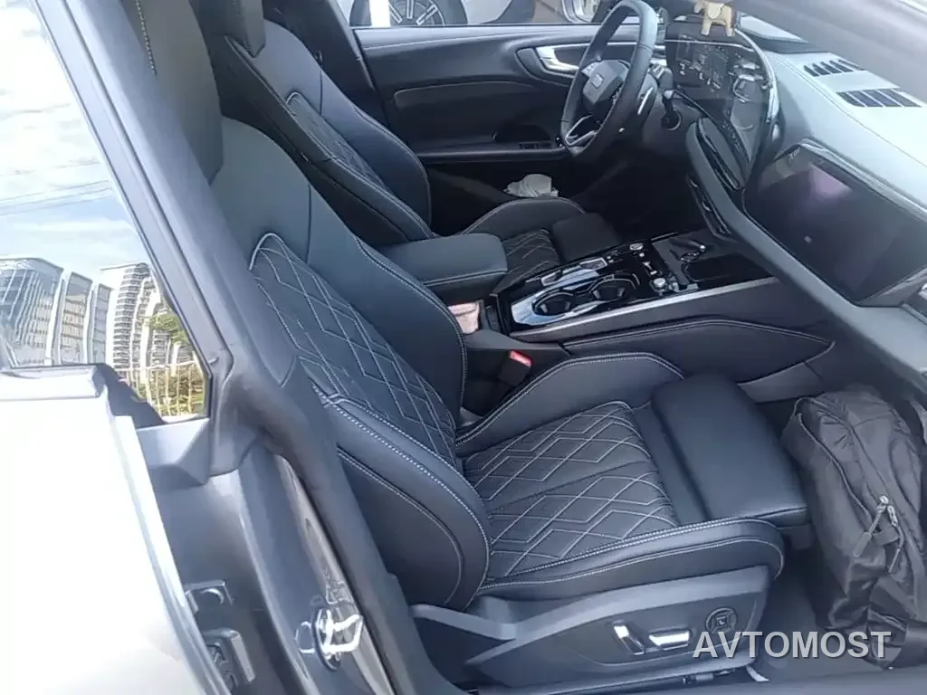 Audi A5L Sportback 2026 TFSI quattro 200kW Flagship Intelligent Luminary — фото 19