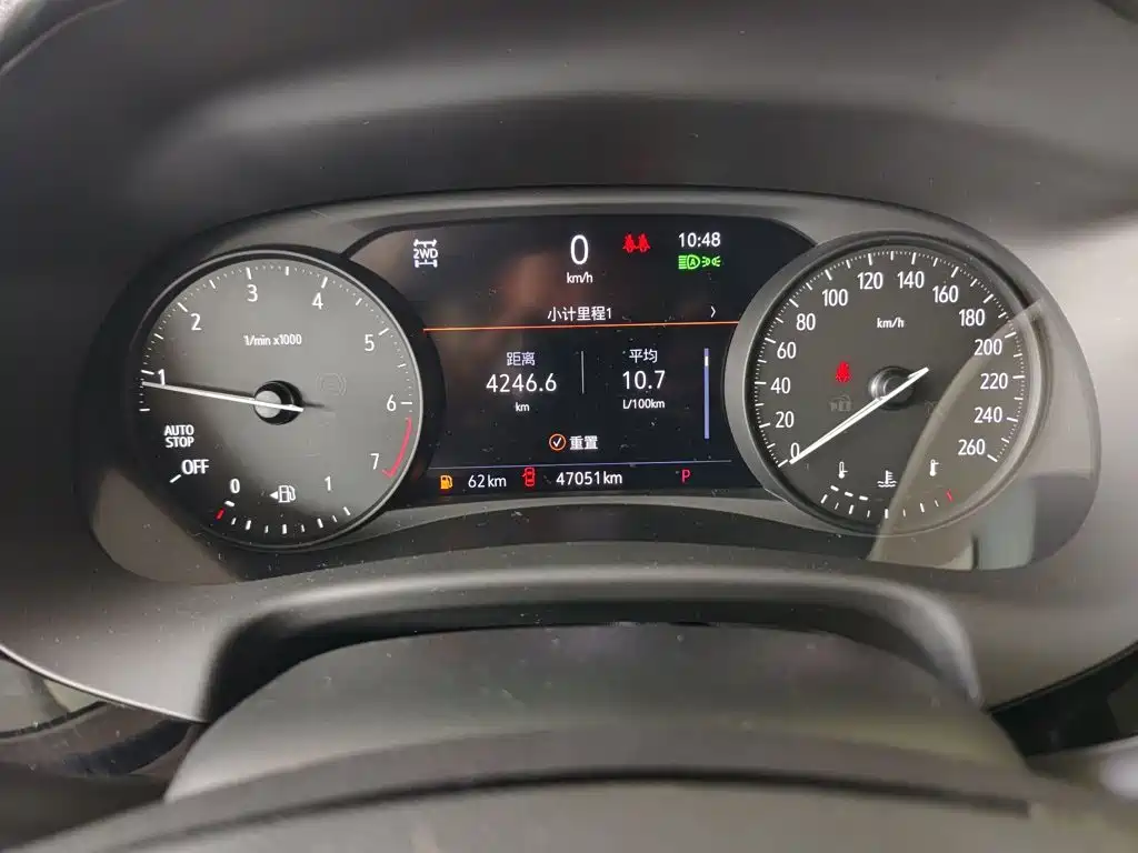 Buick Enclave 2020 28T 4WD Avenir — фото 11