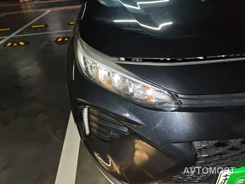 Toyota Wildlander New Energy 2021 High Performance 2.5L 2WD Power Edition — фото 13