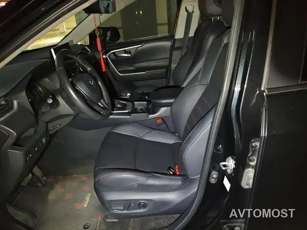 Toyota Wildlander New Energy 2021 High Performance 2.5L 2WD Power Edition — фото 20