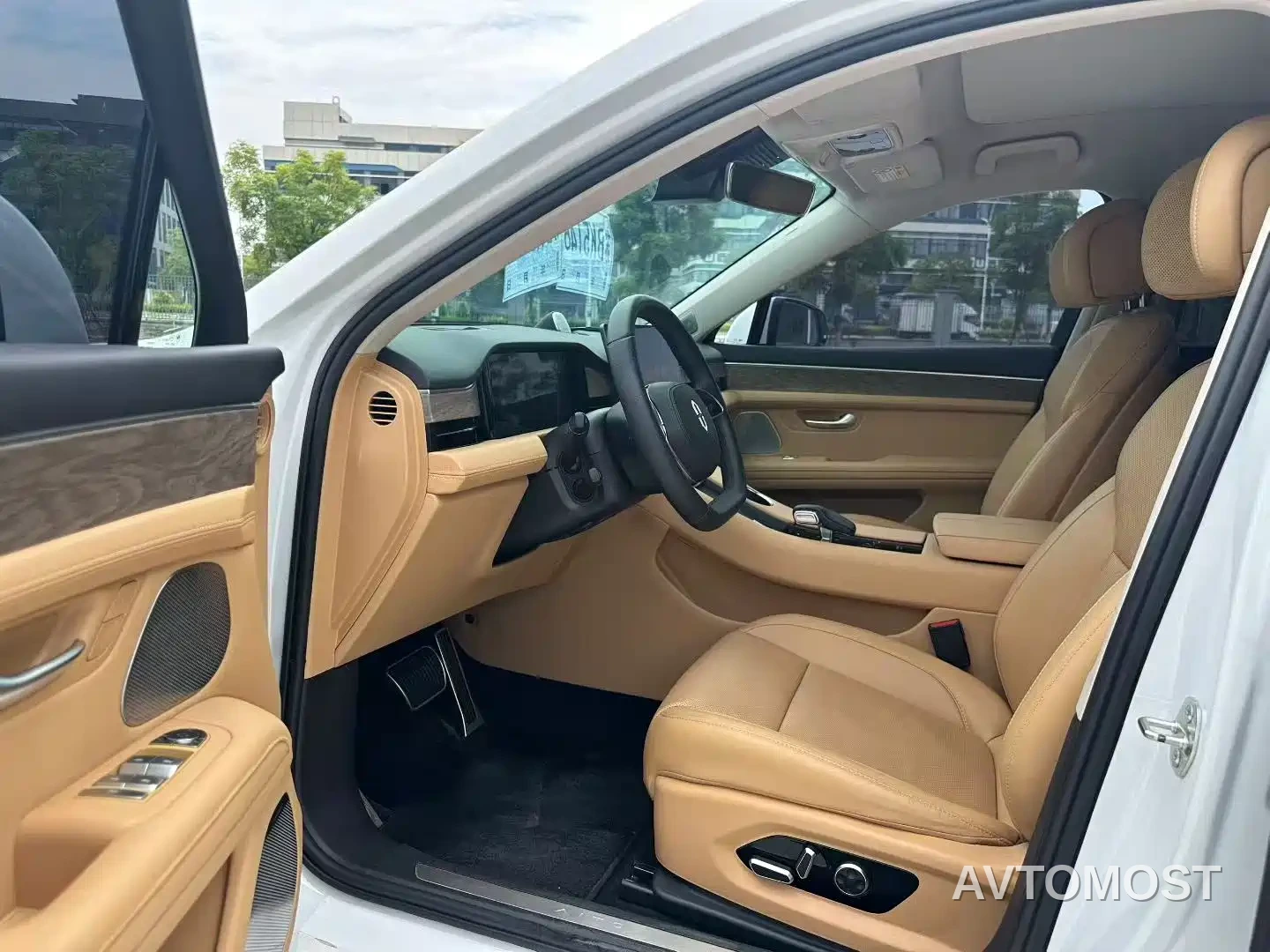 AITO M5 2022 Extended Range RWD Standard — фото 4