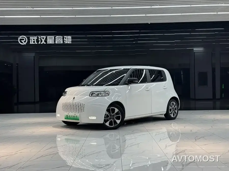 Ora White Cat 2020 401km Flagship Model