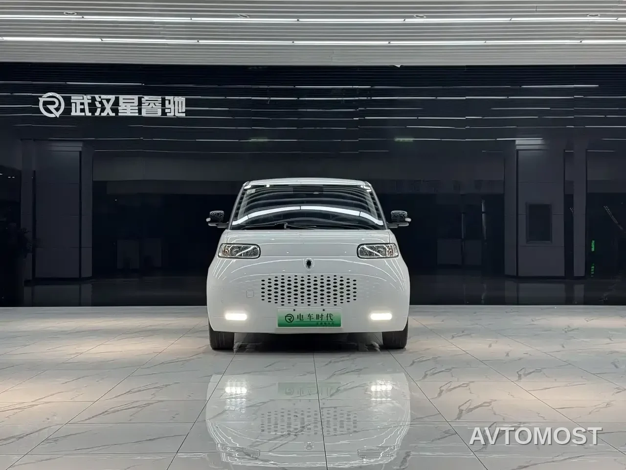 Ora White Cat 2020 401km Flagship Model — фото 2
