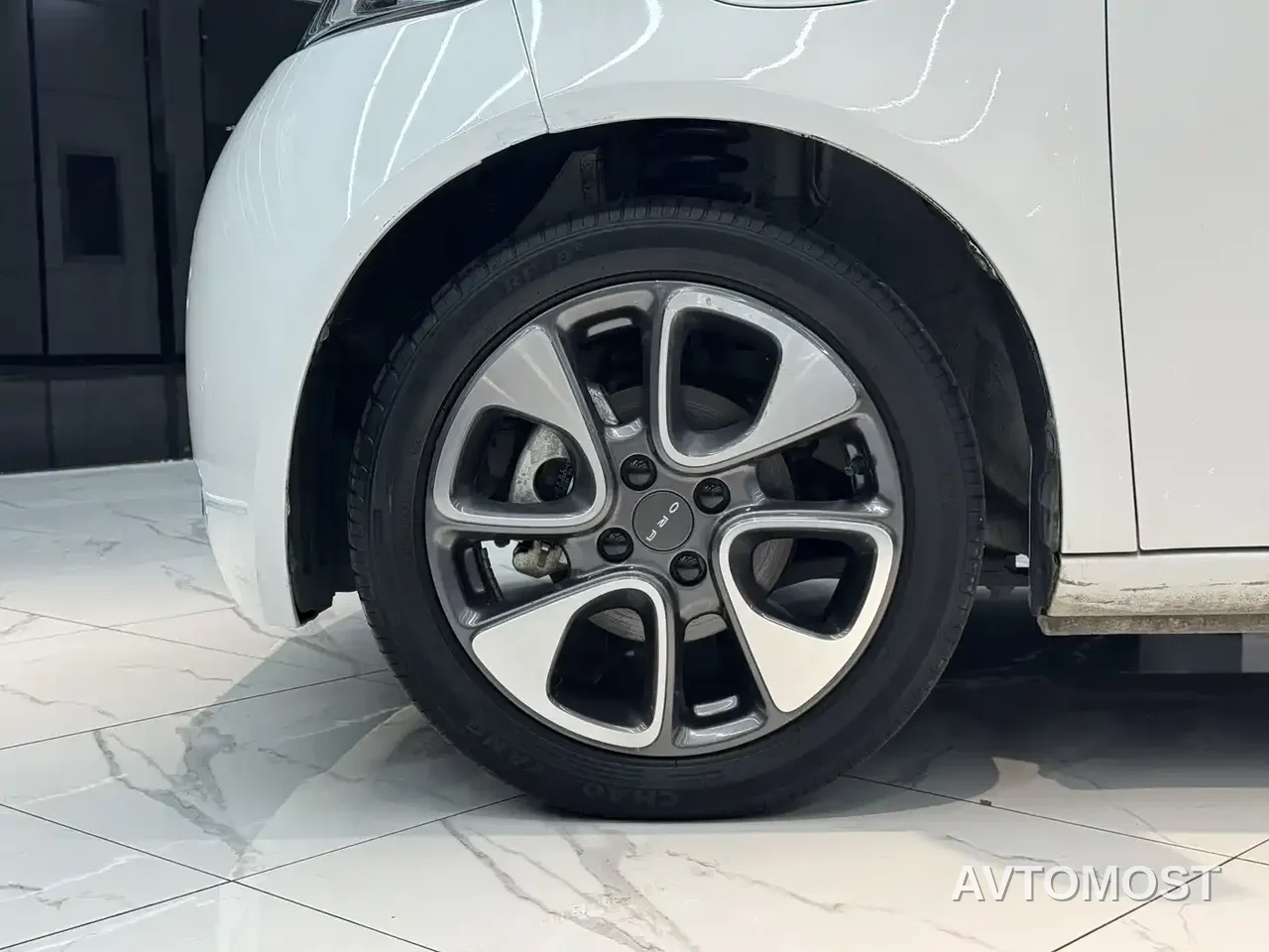 Ora White Cat 2020 401km Flagship Model — фото 3