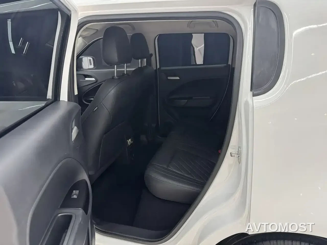 Ora White Cat 2020 401km Flagship Model — фото 11