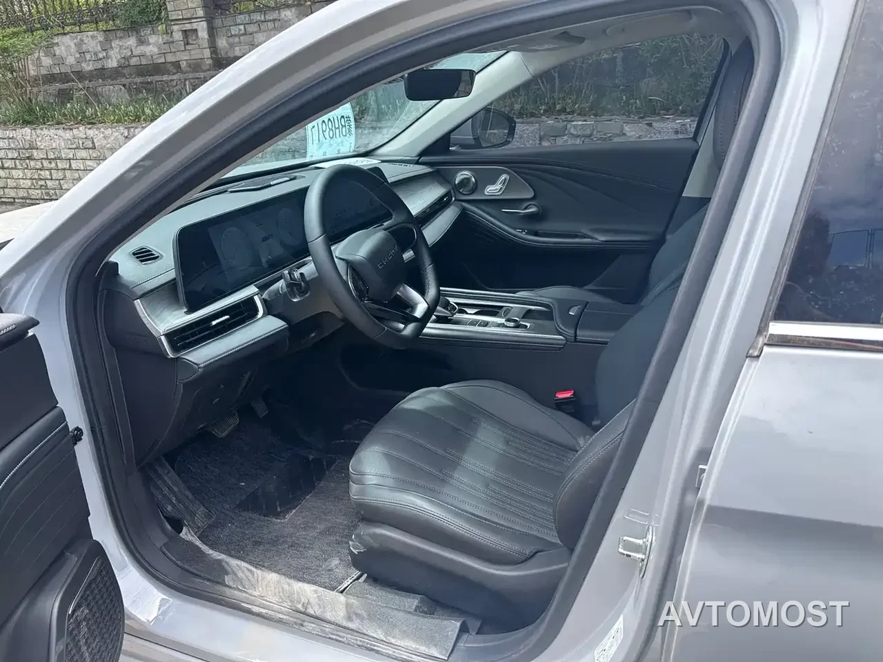Chery Fengyun A8 2024 127 Voyage Edition Standard Type — фото 7
