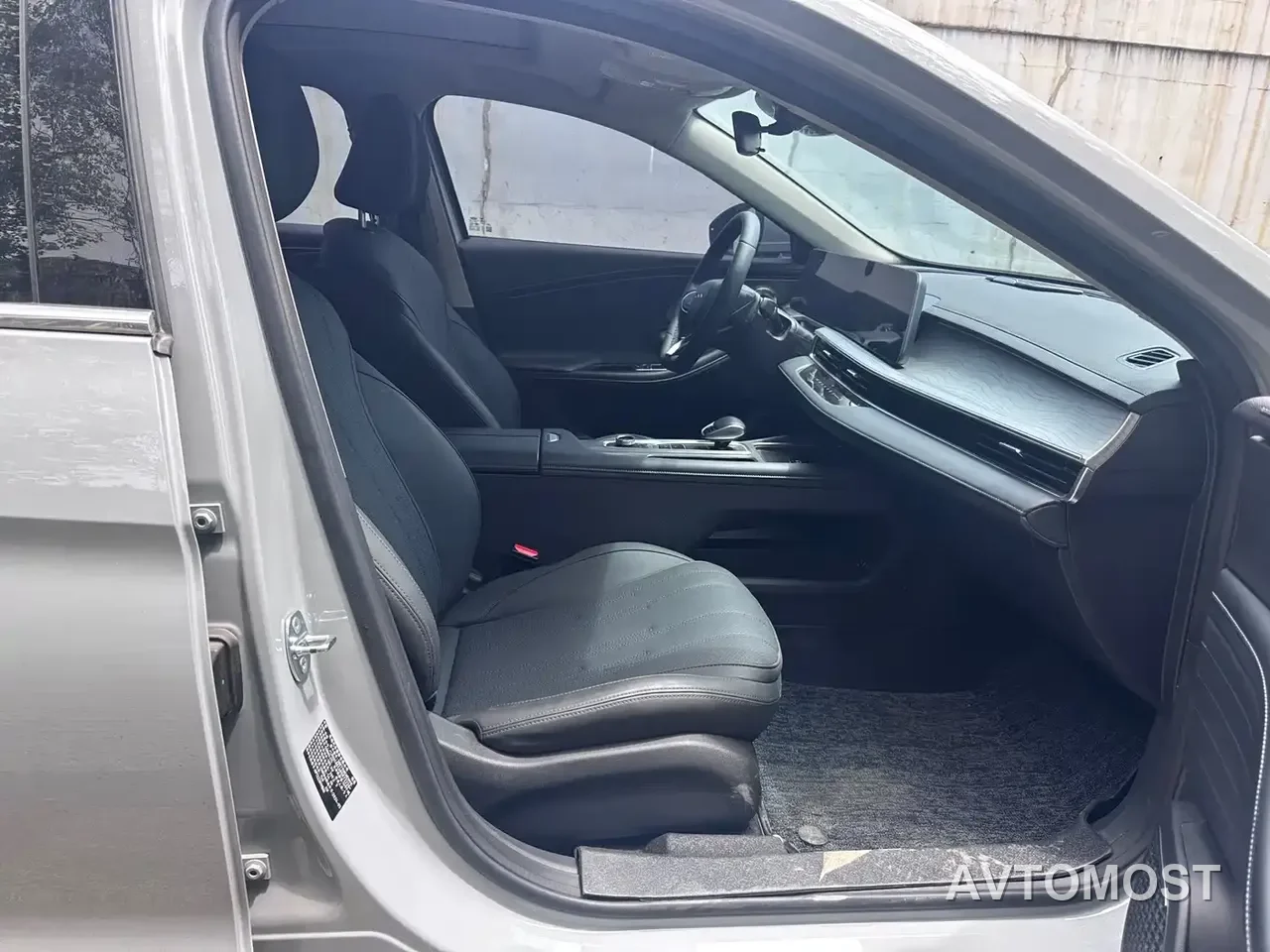Chery Fengyun A8 2024 127 Voyage Edition Standard Type — фото 8