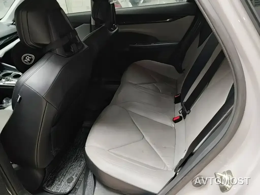 Changan UNI-V iDD 2023 Smart Electric iDD 1.5T 113km Smart Fun Type (Rapid Edition) — фото 17